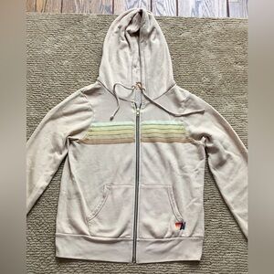 Aviator nation hoodie brand new with tags in bag never worn !